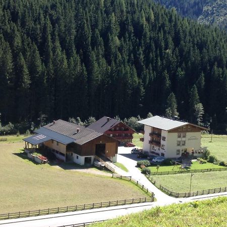 Gmuenderklause Hotel Gerlos Eksteriør billede